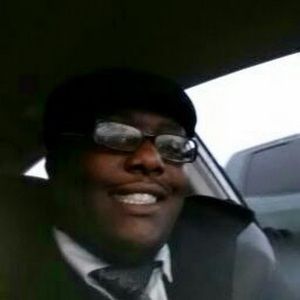 Meet your Posher, Tedrick